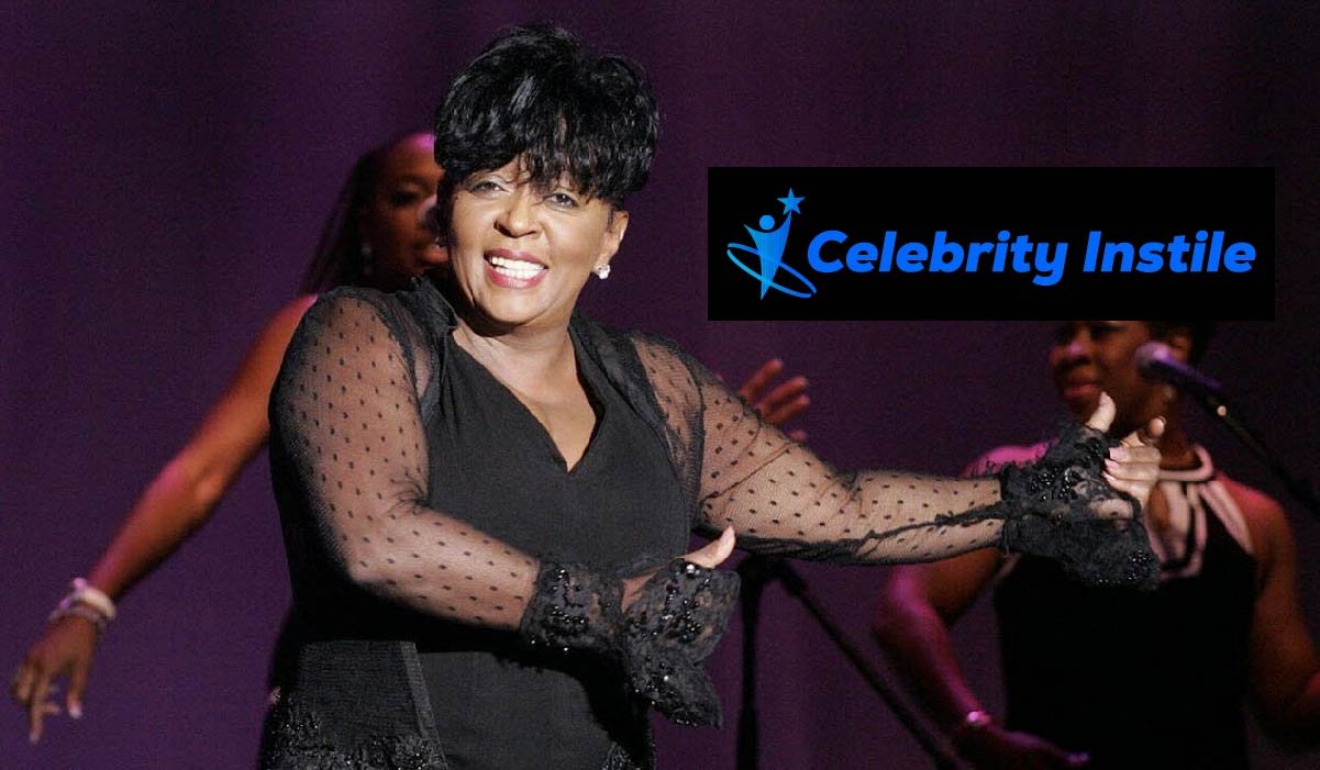 Edward Carlton Bridgforth