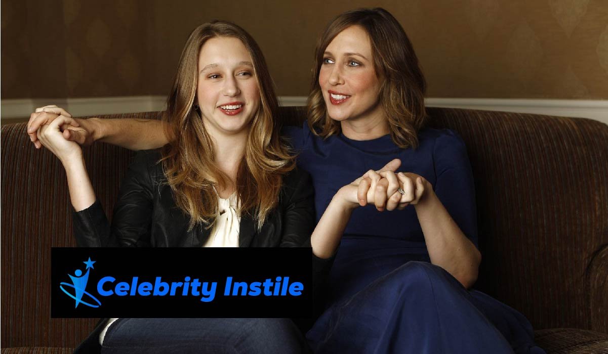 Laryssa Farmiga