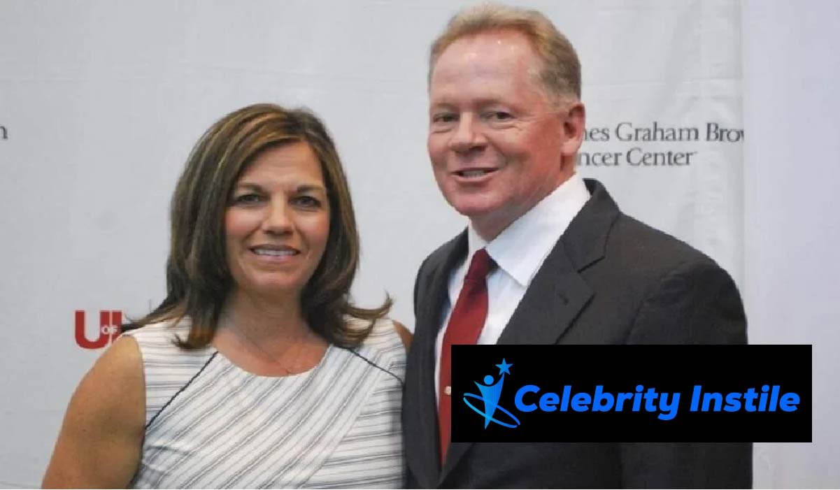 Becky Petrino
