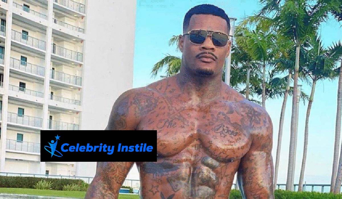 Jason Luv Net Worth