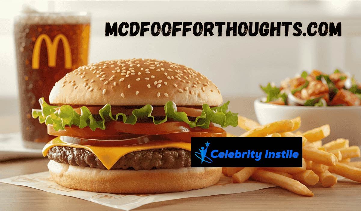 mcdfoofforthoughts.com