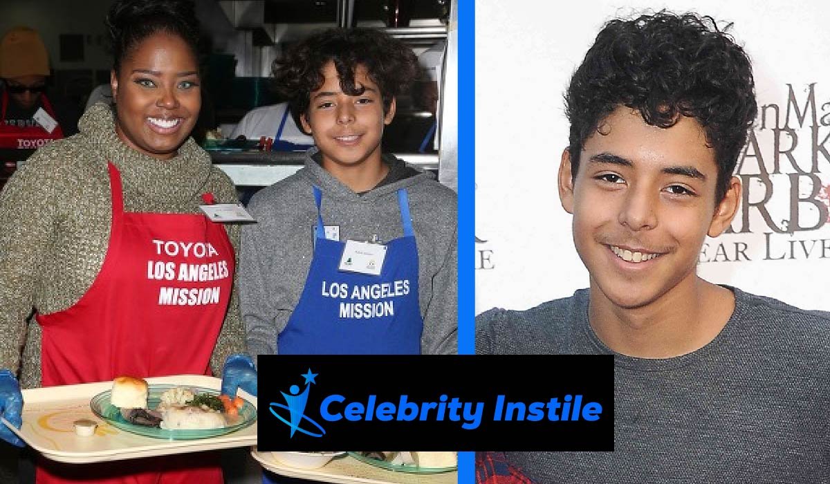 Kaleb Michael Jackson Federline