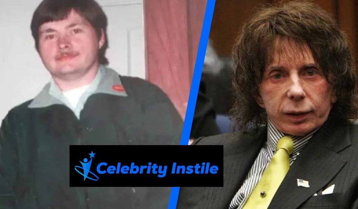 gary phillip spector