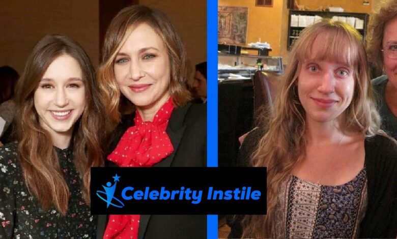Laryssa Farmiga