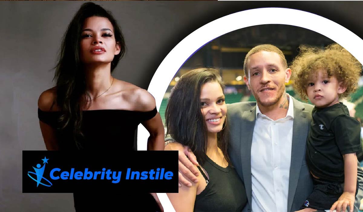 Caressa Suzzette Madden