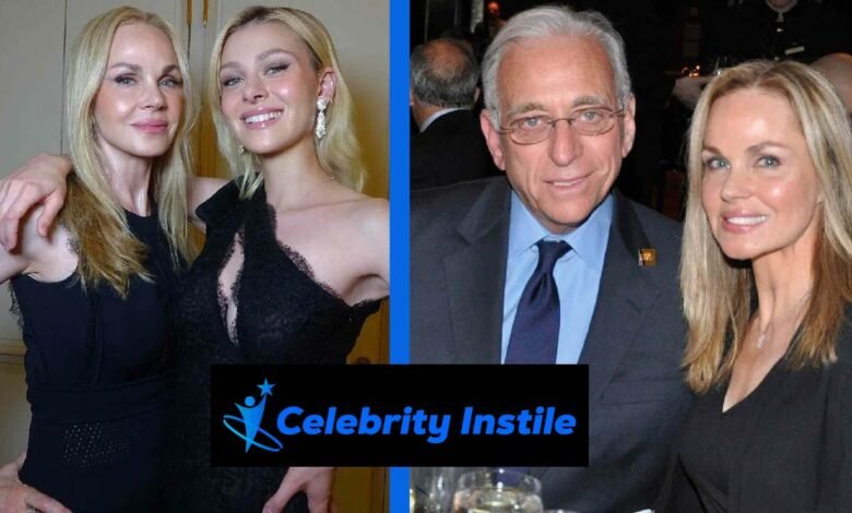 Claudia Heffner Peltz