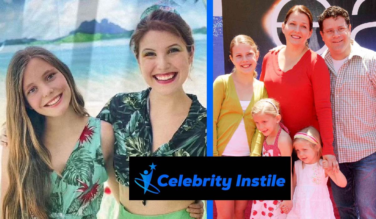 Isabella Louise Astin