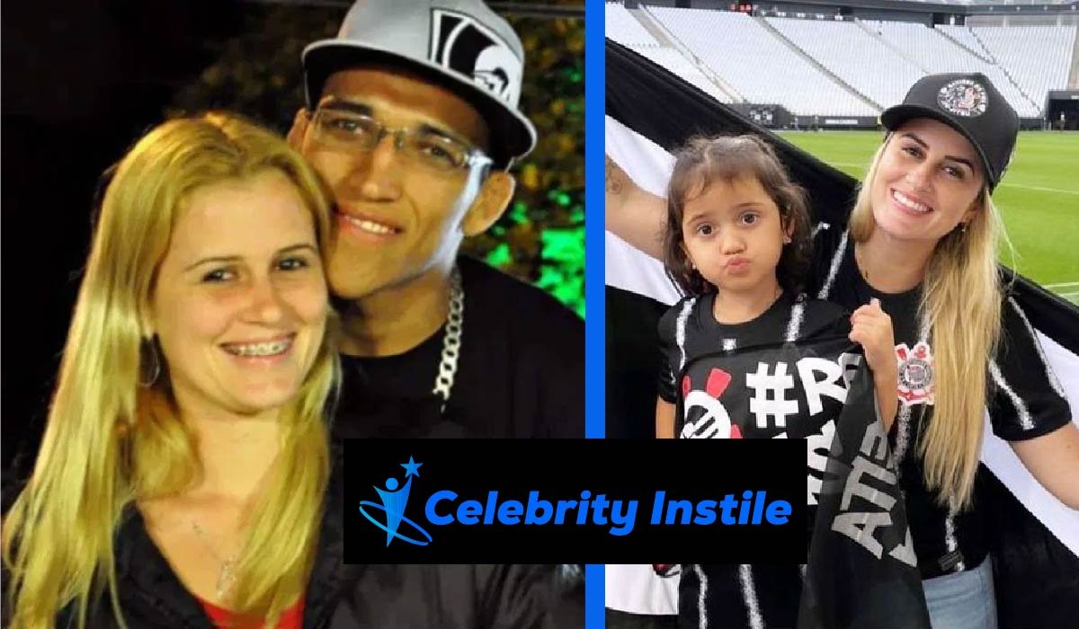 Talita Roberta Pereira