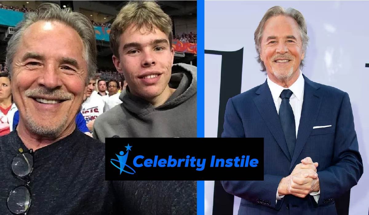 Jasper Breckenridge Johnson