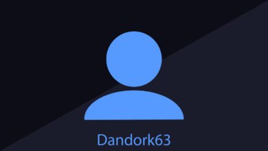 Dandork63