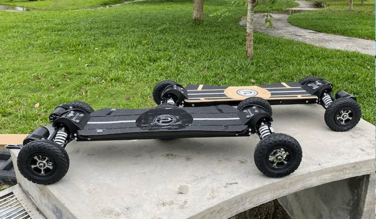 Endeavor Pro V1 vs V2