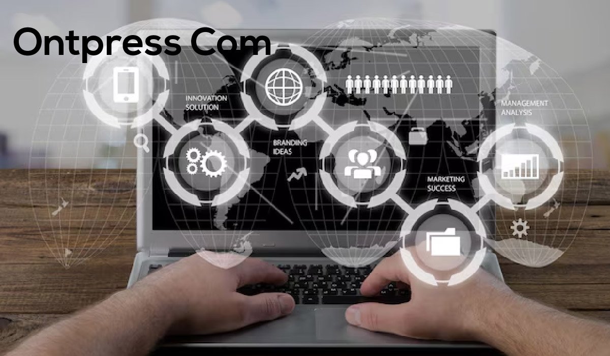Ontpress Com