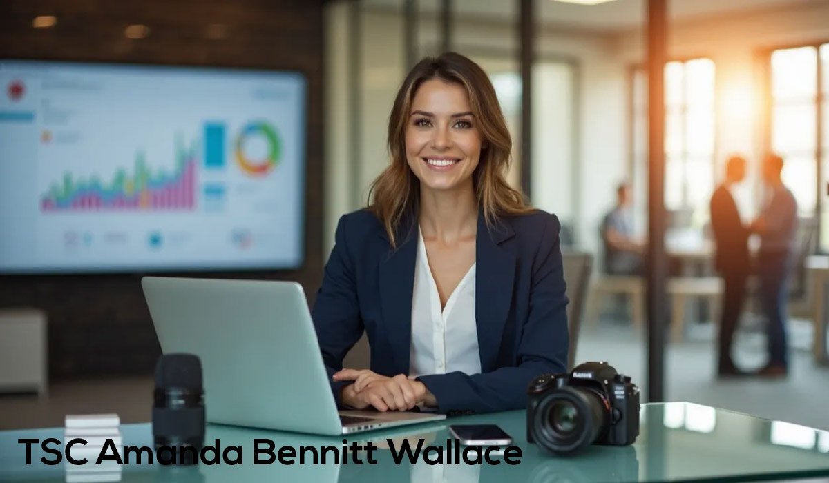 TSC Amanda Bennitt Wallace