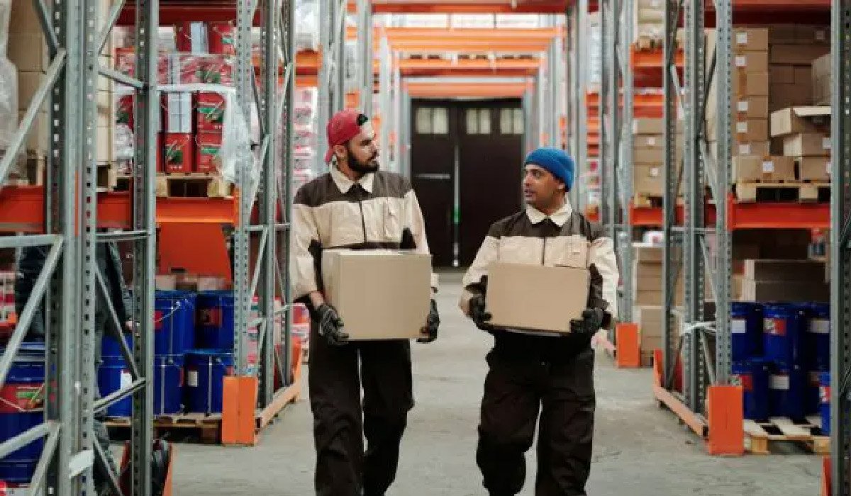 Gray Poplar Online Retail