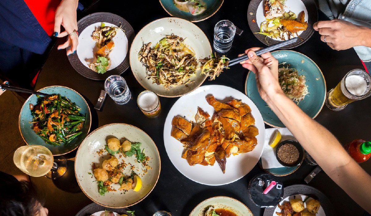 iamrestaurant.com Quotes