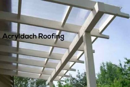 Acryldach
