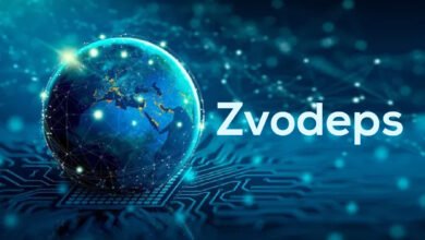 Zvodeps