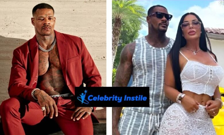Jason Luv Net Worth