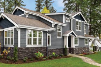 Home's Siding
